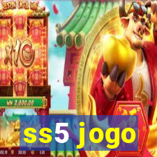 ss5 jogo